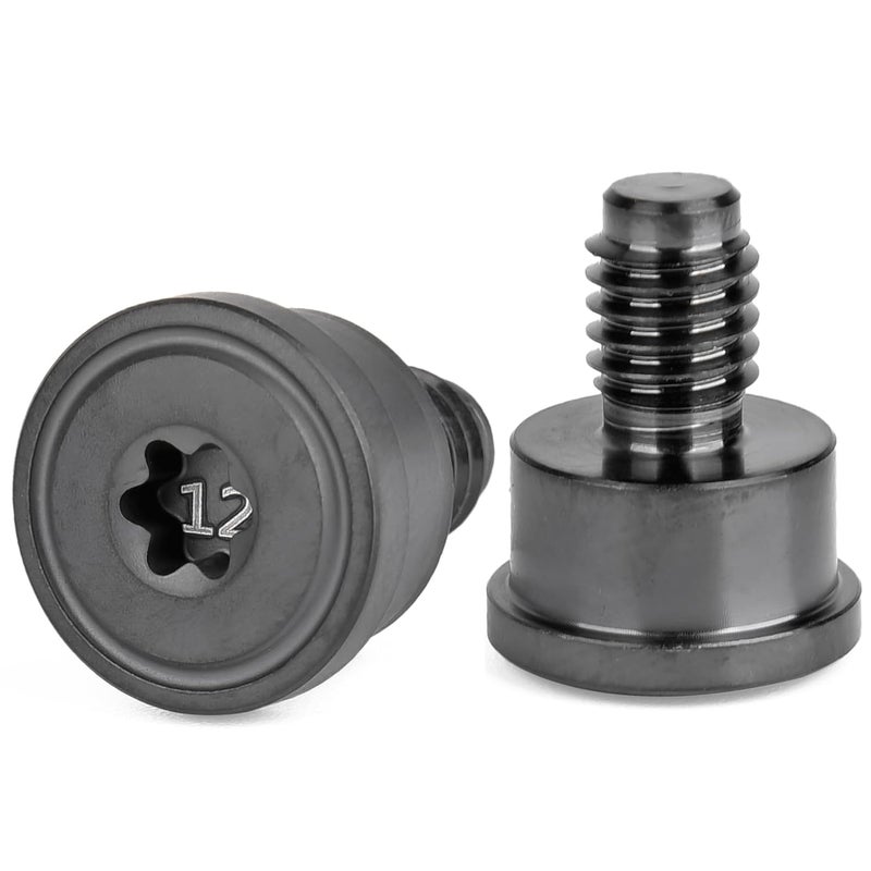 FoFoFo 1PC. Golf Driver Weight Screw Compatible with Callaway Elyte Driver 2/3/4/5/6/7/8/9/10/11/12/13/14/15/16/17/18g Choose Weight (12g) - Image 1